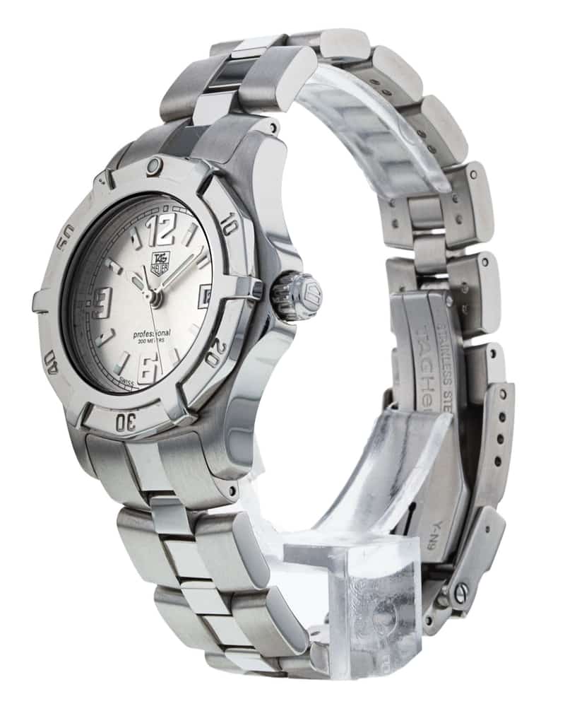 Tag Heuer 2000 Exclusive WN131C.BA0360